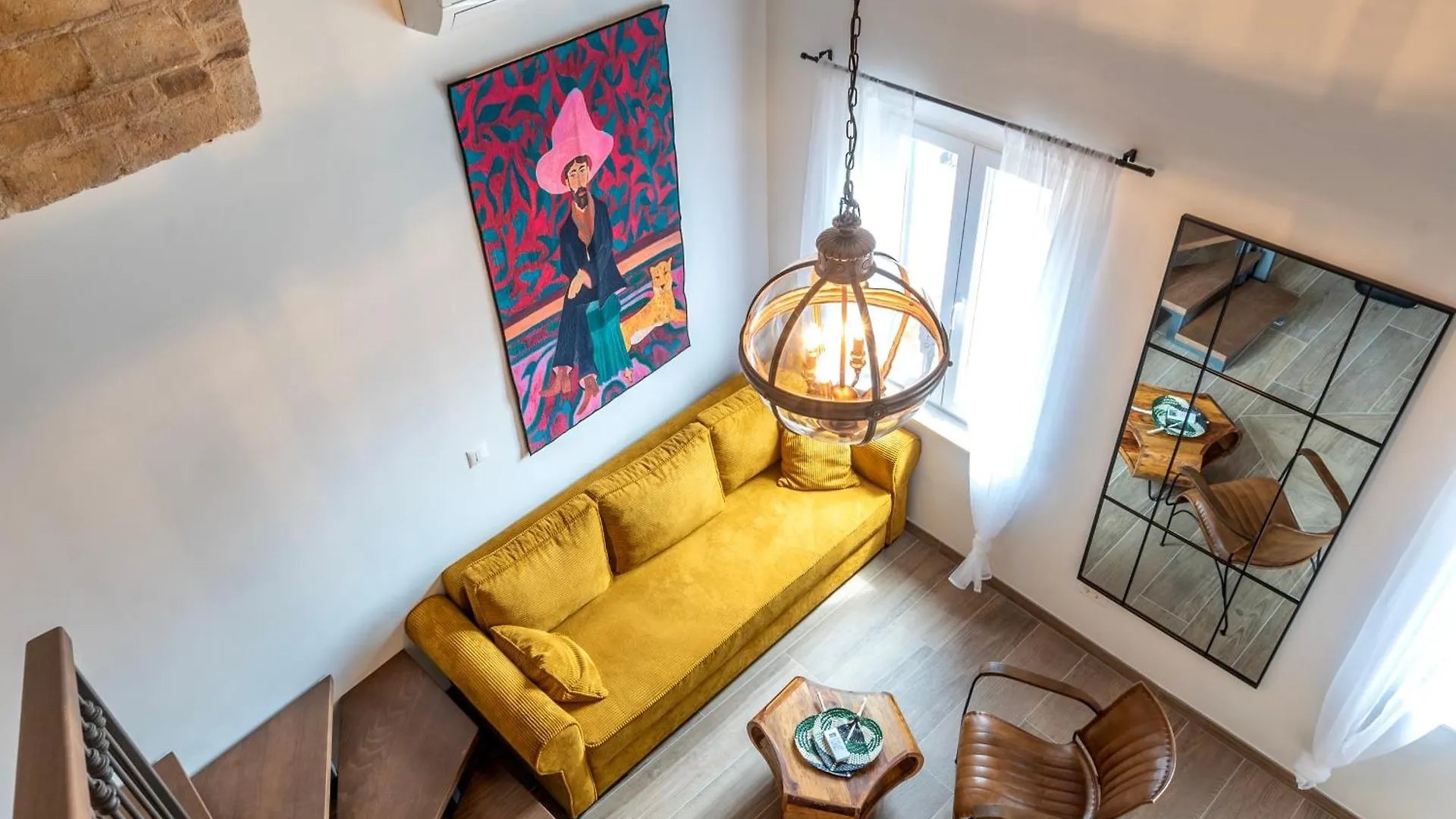Marasovic Residence & Deluxe Apartments Split 0*,  Kroatien