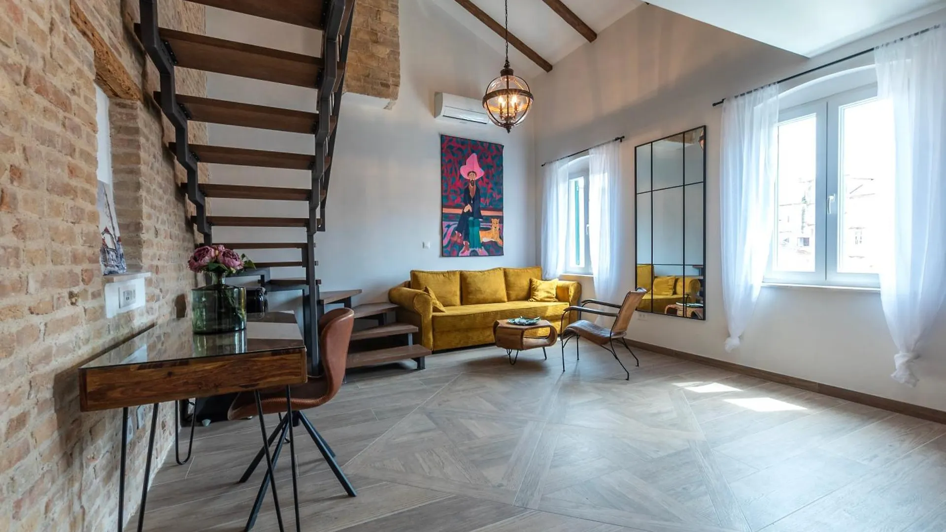 Marasovic Residence & Deluxe Apartments Split Kroatien