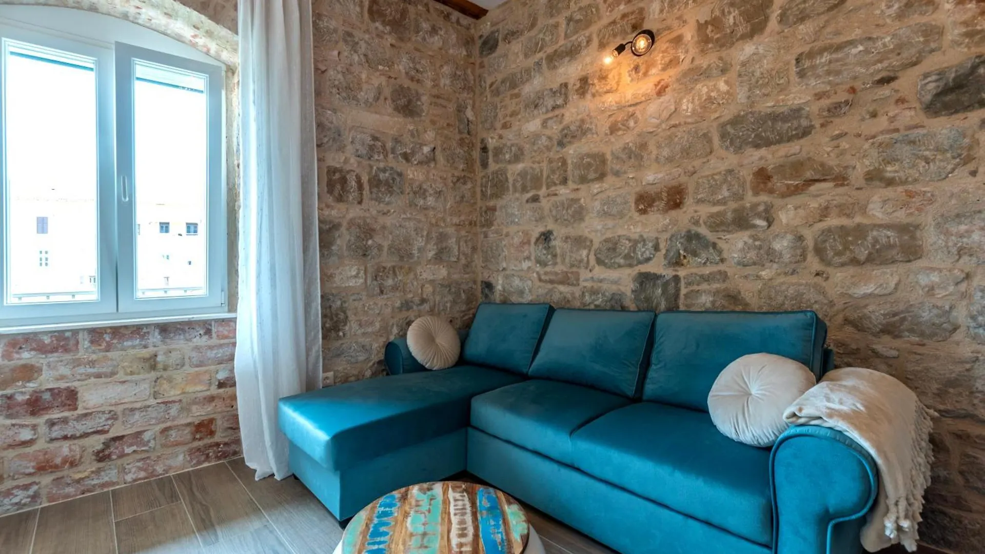 Marasovic Residence & Deluxe Apartments Split