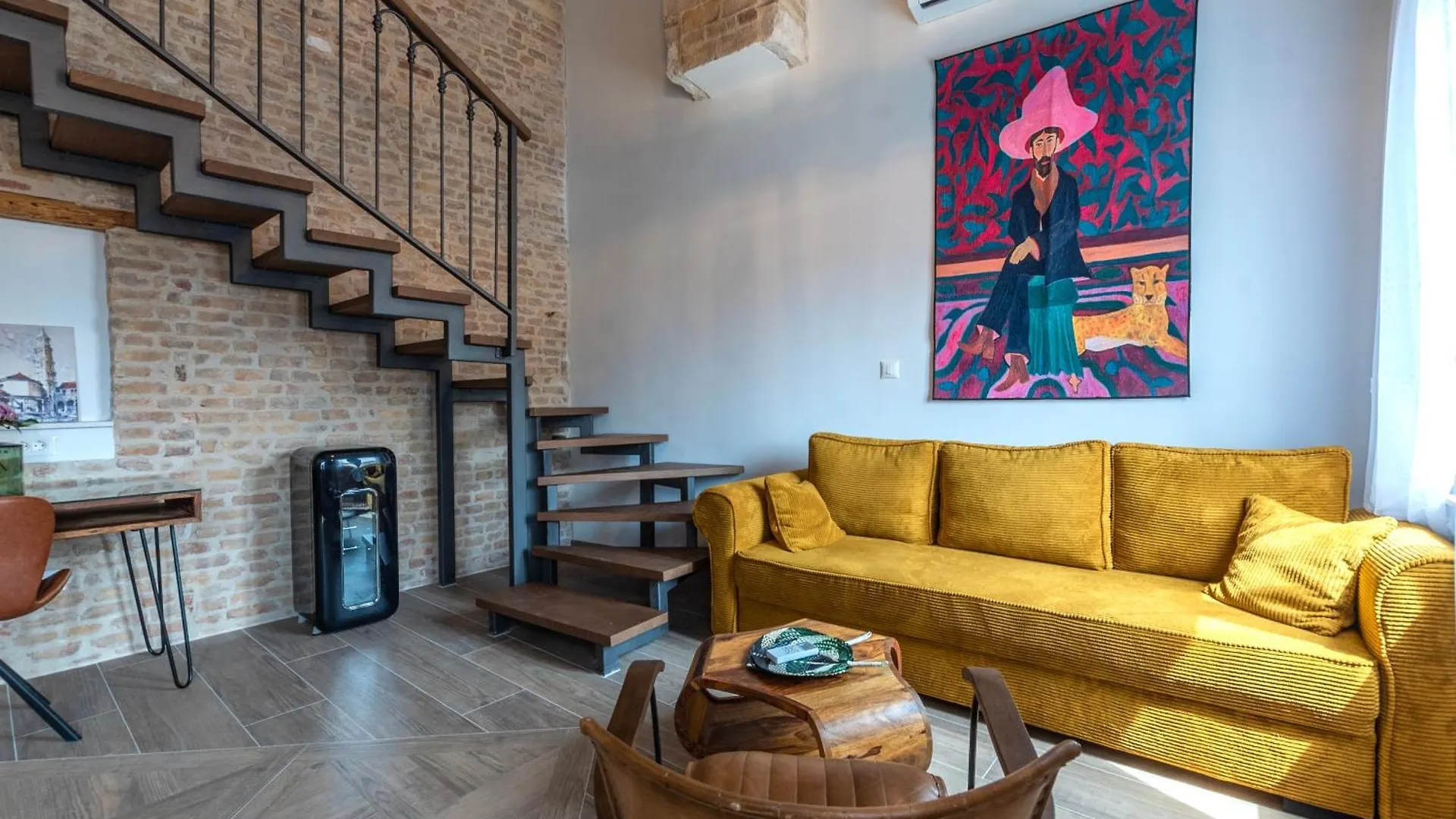 Marasovic Residence & Deluxe Apartments Split Kroatien