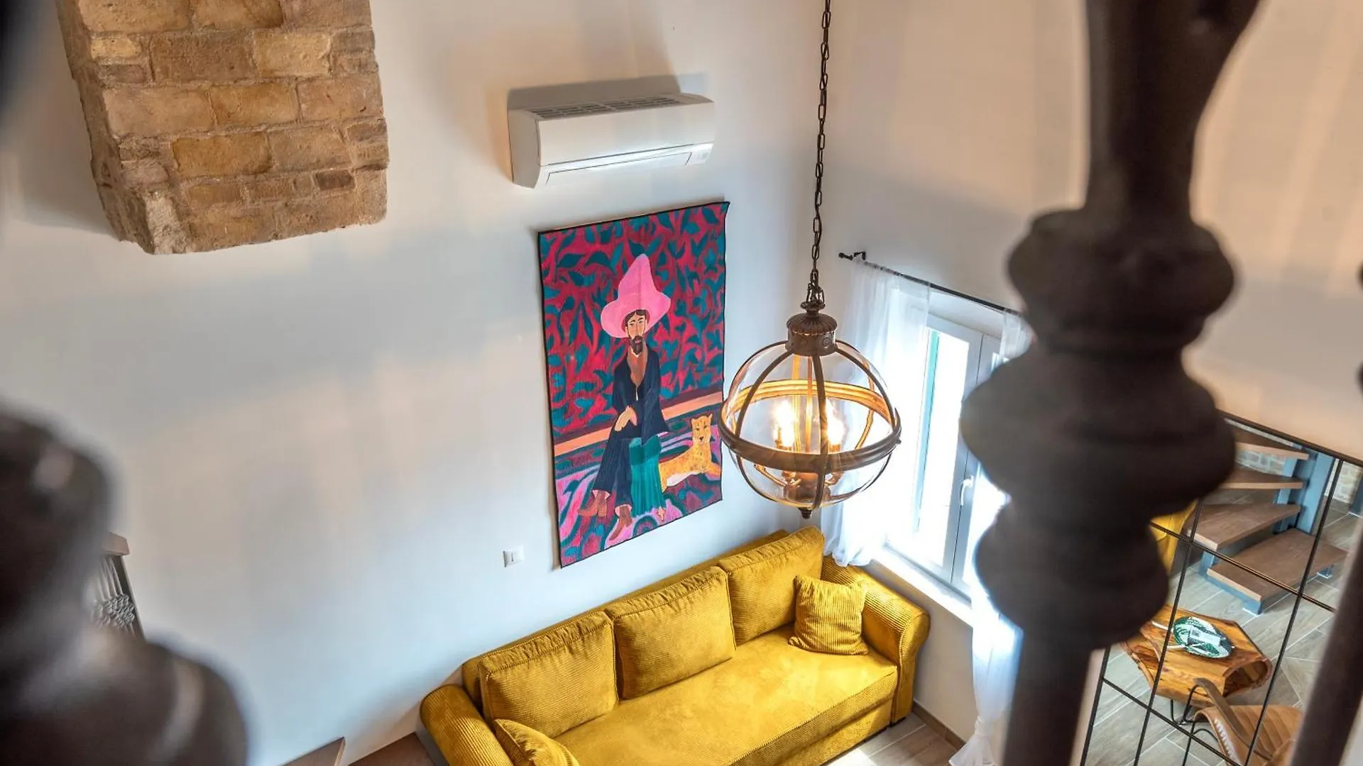 Marasovic Residence & Deluxe Apartments Split