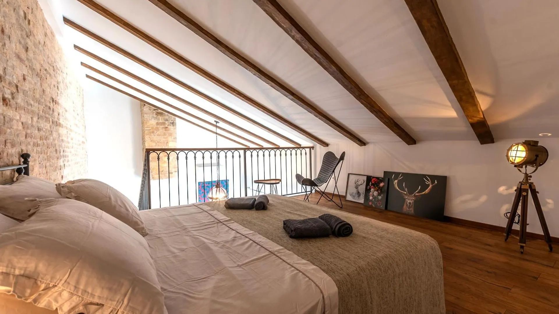 Marasovic Residence & Deluxe Apartments Split