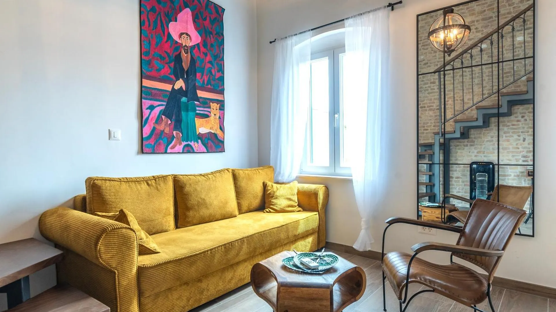 Marasovic Residence & Deluxe Apartments Split 0*,  Kroatien
