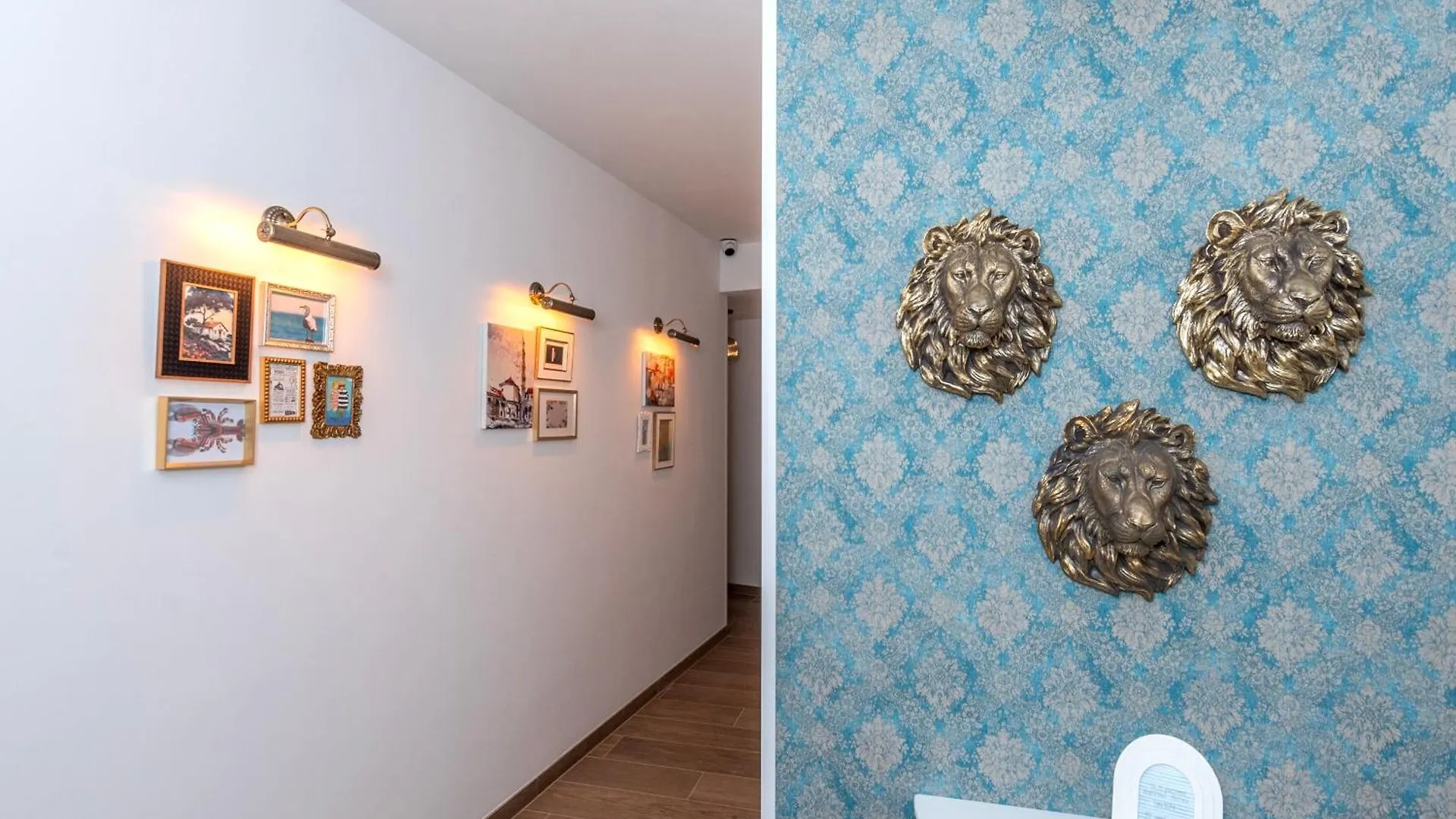 Marasovic Residence & Deluxe Apartments Split