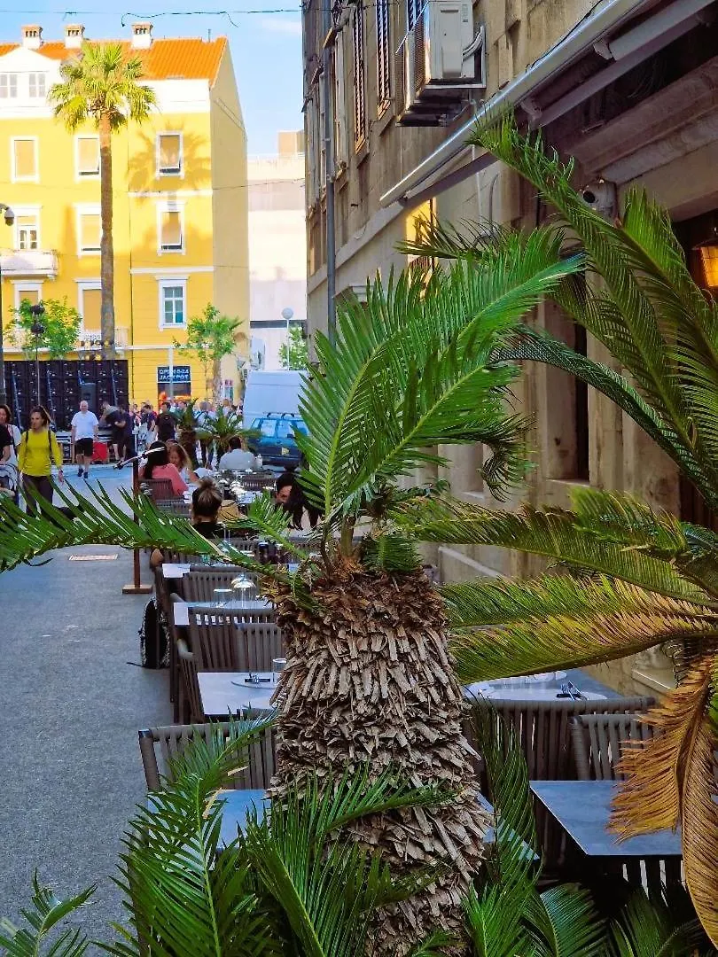 Marasovic Residence & Deluxe Apartments Split Kroatien