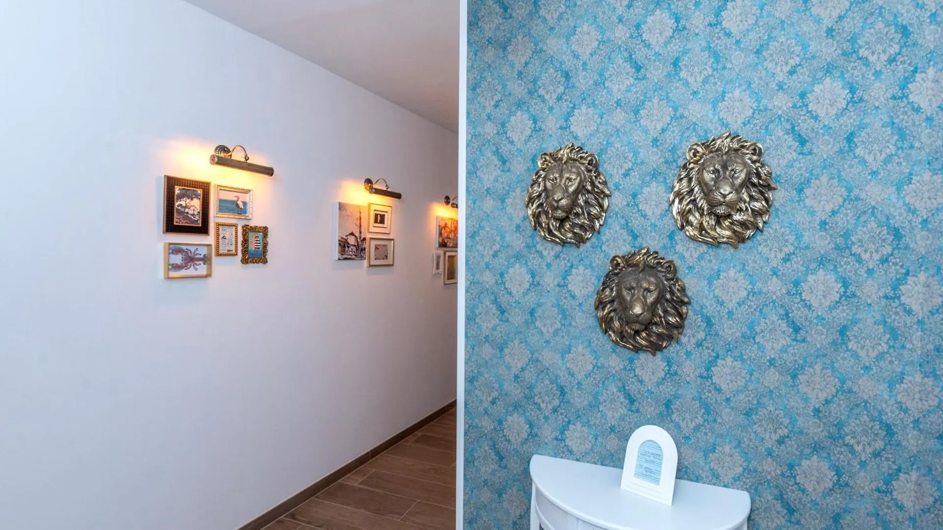 Marasovic Residence & Deluxe Apartments Split