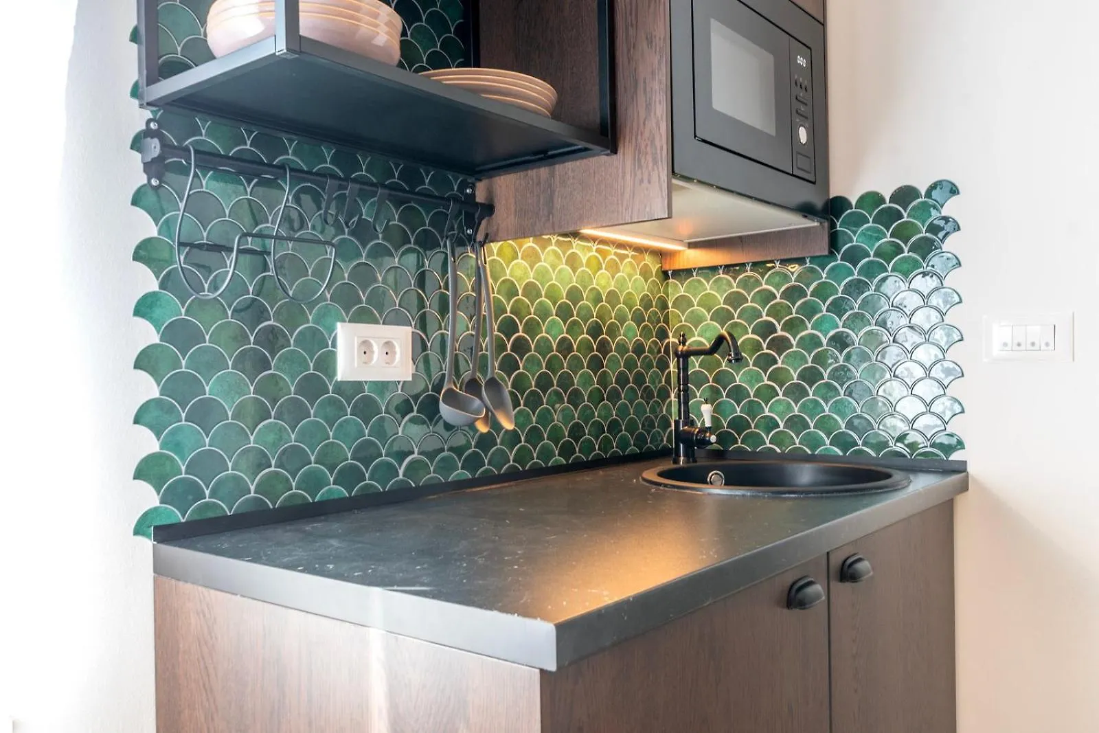 Marasovic Residence & Deluxe Apartments Split