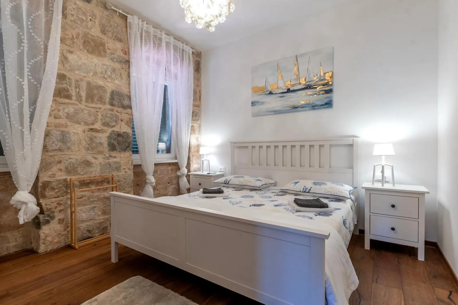 Marasovic Residence & Deluxe Apartments Split