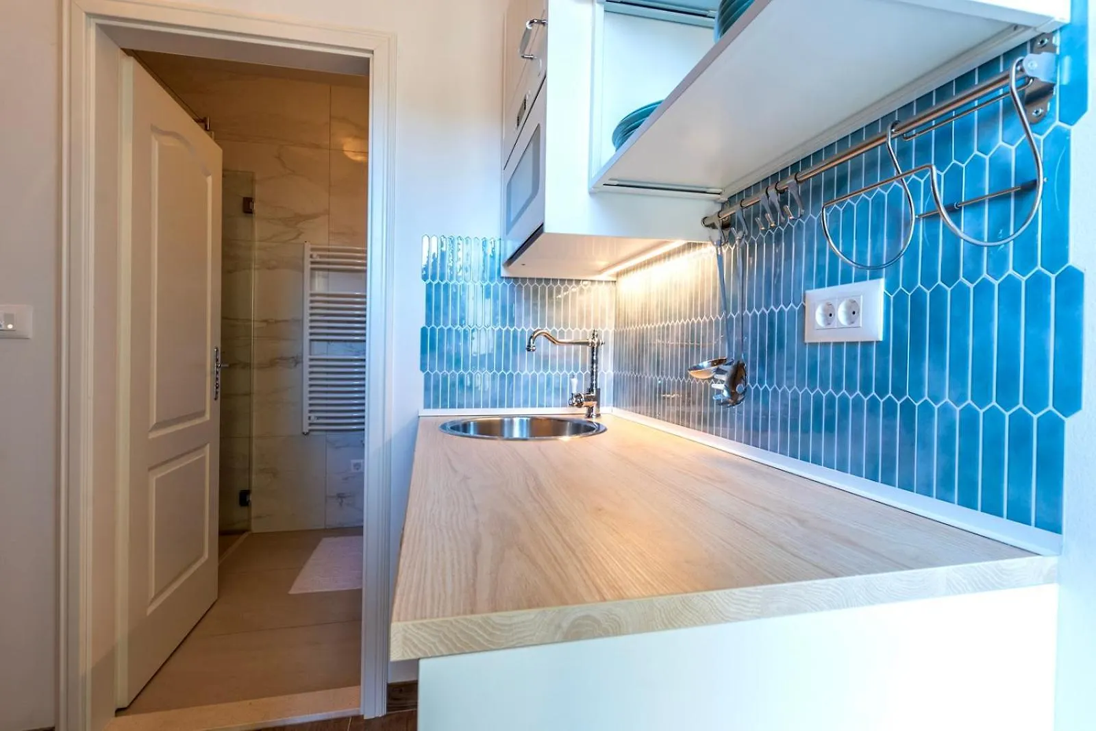 Marasovic Residence & Deluxe Apartments Split 0*,