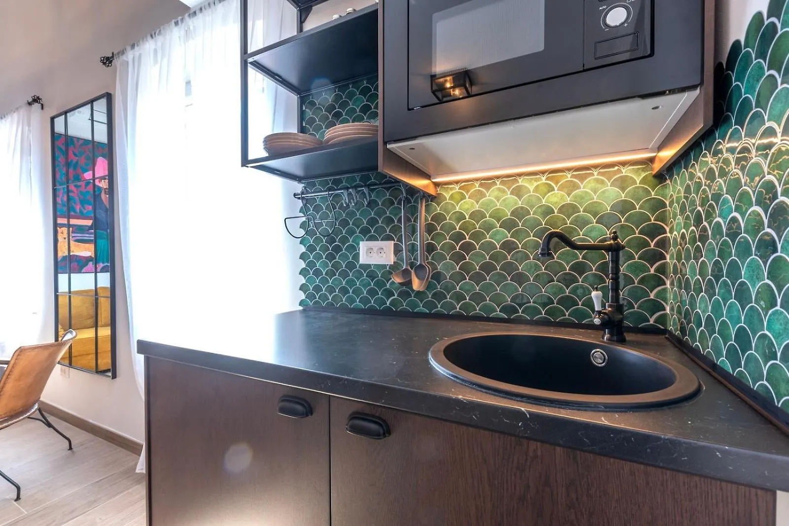 Marasovic Residence & Deluxe Apartments Split