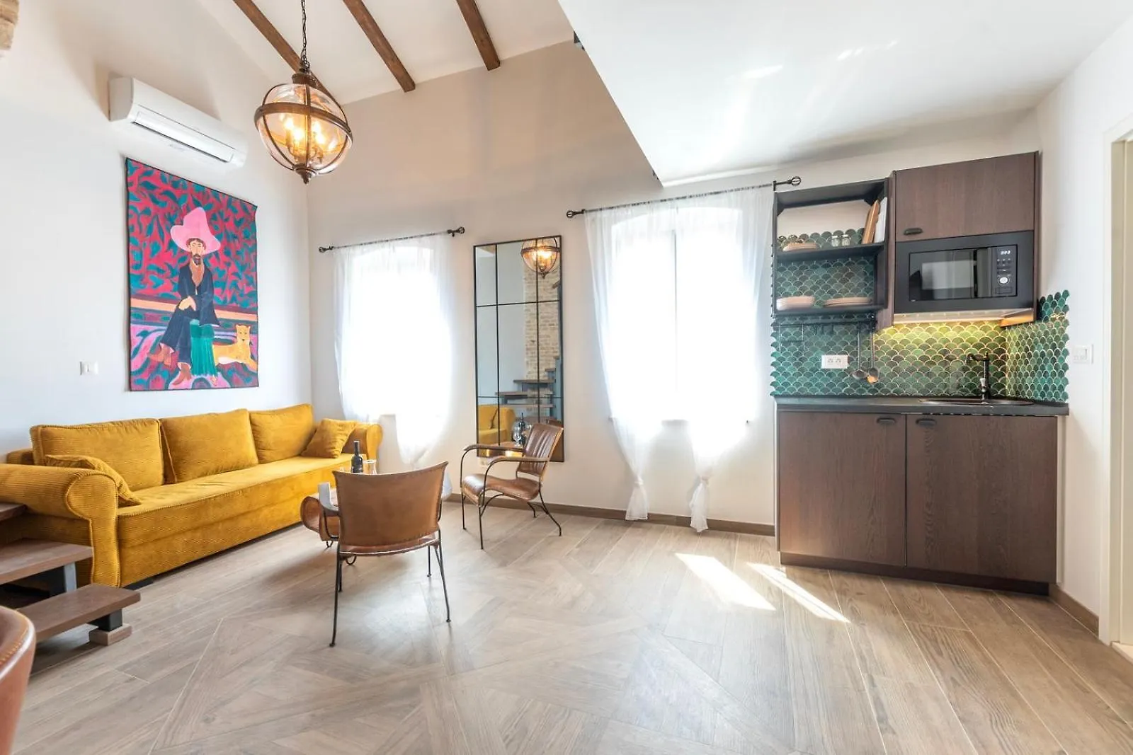 Marasovic Residence & Deluxe Apartments Split 0*,  Kroatien