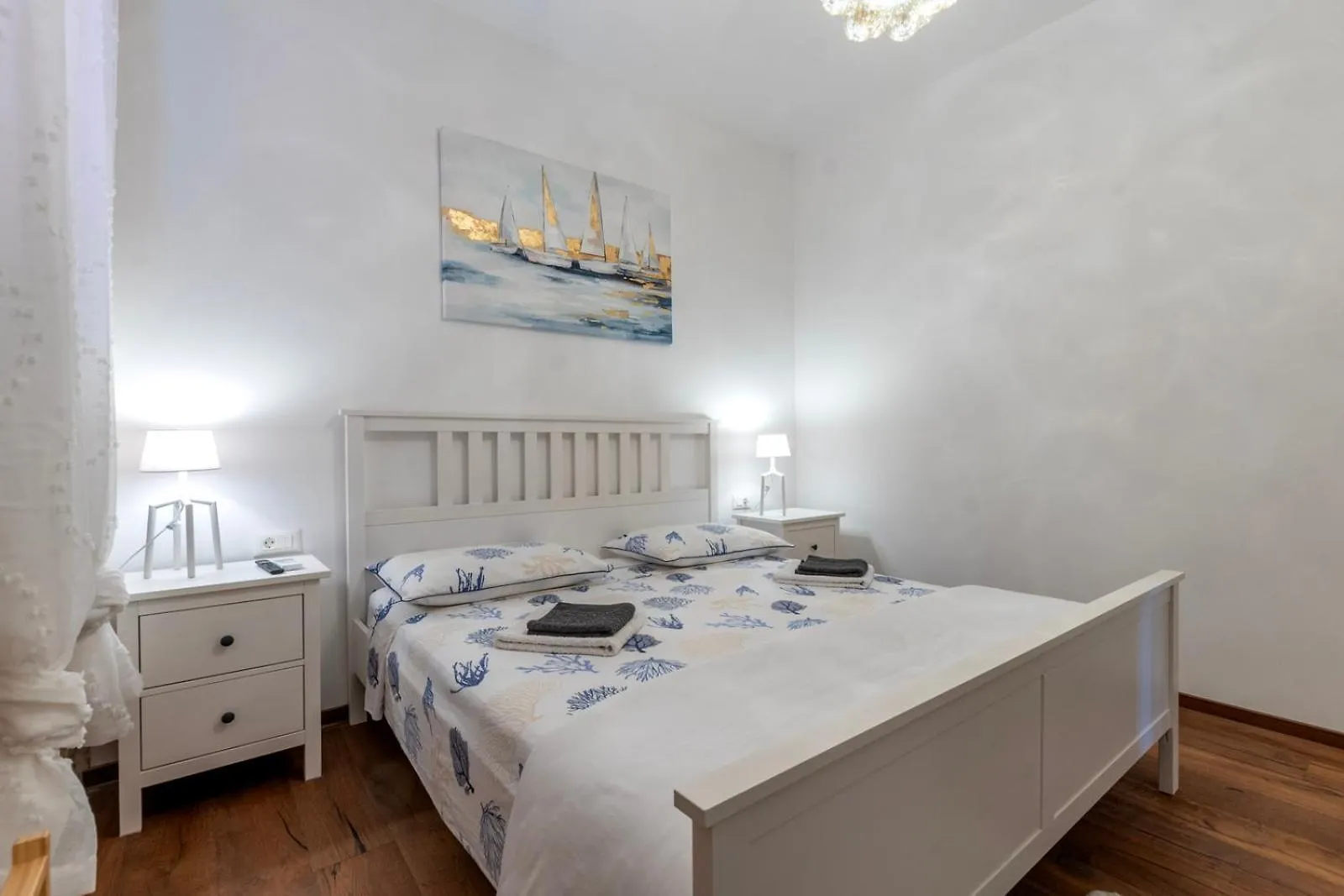 Marasovic Residence & Deluxe Apartments Split