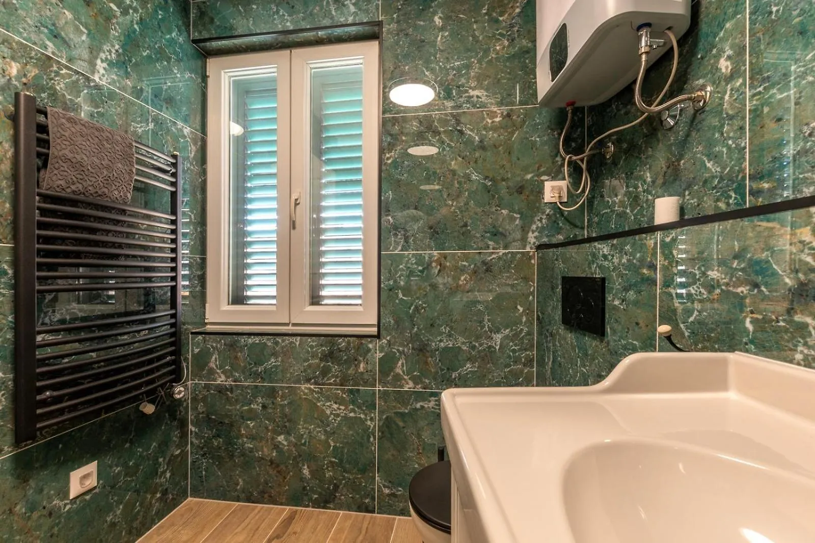 Marasovic Residence & Deluxe Apartments Split Kroatien